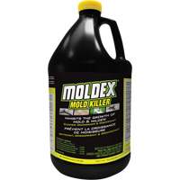 Moldex<sup>®</sup> Mold Killer, Jug JL729 | Brunswick Fyr & Safety