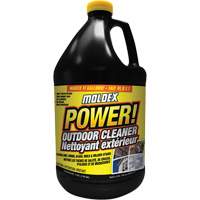 Moldex<sup>®</sup> Power! Multi-Purpose Concentrated Outdoor Cleaner, Jug JL735 | Brunswick Fyr & Safety