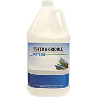 Fryer & Griddle Cleaner, Jug JL926 | Brunswick Fyr & Safety