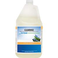 Nettoyant et d&eacute;graissant moussant Clearinse, 4 L, Cruche Brunswick Fyr & Safety
