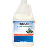 Strate Flush Emulsion Bowl Cleaner & Deodorizer, 4 L, Jug Brunswick Fyr & Safety