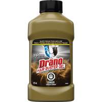 Drano&reg; Hair Buster Gel Clog Remover Brunswick Fyr & Safety