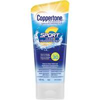 Sport<sup>®</sup> Clear Sunscreen, SPF 30, Lotion JM046 | Brunswick Fyr & Safety