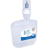 Scott<sup>®</sup> Essential™ Alcohol Free Foam Hand Sanitizer, 1200 ml, Cartridge Refill, 0% Alcohol JM052 | Brunswick Fyr & Safety