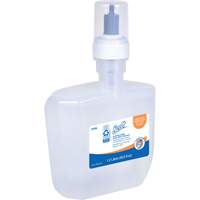 Scott&reg; Control Antimicrobial Skin Cleanser, Foam, 1.2 L, Unscented Brunswick Fyr & Safety