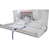 Poste &agrave; langer, 34-1/4'' x 17-1/2" Brunswick Fyr & Safety