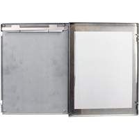 Event Log Holder Brunswick Fyr & Safety