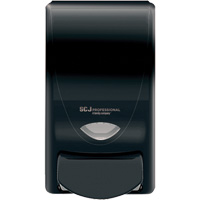 Distributeur transparent pour savon Proline Quick-View, &agrave; pression, Capacit&eacute; de 1000 ml, Format Cartouche de recharge Brunswick Fyr & Safety