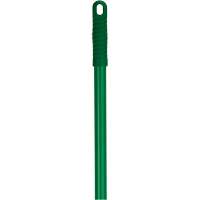 ColorCore Handle, Broom/Scraper/Squeegee, Green, Standard, 50" L JM110 | Brunswick Fyr & Safety