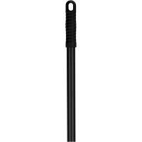 ColorCore Handle, Broom/Scraper/Squeegee, Black, Standard, 50" L JM115 | Brunswick Fyr & Safety