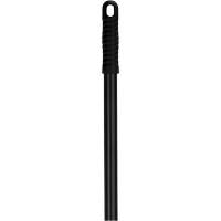 ColorCore Handle, Broom/Scraper/Squeegee, Black, Standard, 57" L JM121 | Brunswick Fyr & Safety