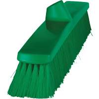 Balai-brosse ColorCore, Crins Fin, 24", Polypropyl&egrave;ne, Vert Brunswick Fyr & Safety