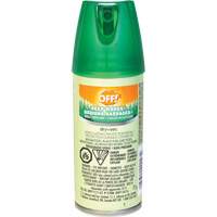 Insectifuge Off! R&eacute;gions sauvages, DEET &agrave; 25 %, Vaporisateur, 100 ml Brunswick Fyr & Safety