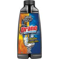 Drano&reg; Dual-Force&reg; Foamer Clog Remover Brunswick Fyr & Safety