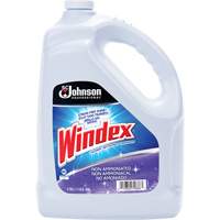 Windex<sup>®</sup> Non-Ammoniated Multi-Surface Cleaner, Jug JM453 | Brunswick Fyr & Safety