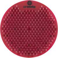 AirWorks&reg; Splash Free Urinal Screens Brunswick Fyr & Safety