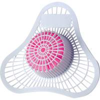 Health Gards&reg; Urinal Screens with Non-Para Block Brunswick Fyr & Safety