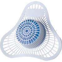 Health Gards&reg; Urinal Screens with Non-Para Block Brunswick Fyr & Safety