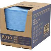 SaniWorks&reg; Deluxe Cloths Brunswick Fyr & Safety