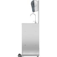 MRSink Portable Hand Washing Station Brunswick Fyr & Safety