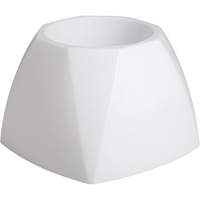 Valet pour brosse &agrave; cuvettes Brunswick Fyr & Safety