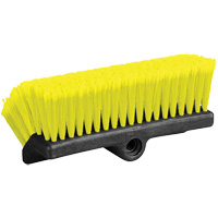 Bi-Level Truck Brush, 10" Length Brunswick Fyr & Safety