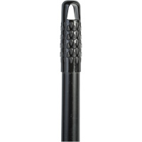 Handle with Hanger Cap, Metal, ACME Threaded Tip, 7/8" Diameter, 48" Length Brunswick Fyr & Safety