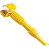 Handle, Fibreglass, Jaws Tip, 1" Diameter, 65" Length Brunswick Fyr & Safety