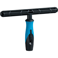 Pi&egrave;ce de rechange pour raclette en T de 10", Manche Brunswick Fyr & Safety