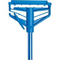 Manche Snap-2-Go, M&eacute;tal, Pointe Barri&egrave;re ouverte, 1" dia, 60" lo Brunswick Fyr & Safety