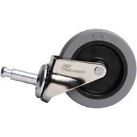 Replacement Casters Brunswick Fyr & Safety