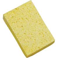 Sponge, Cellulose, 4" W x 6" L JN101 | Brunswick Fyr & Safety