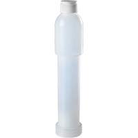 Easy Scrub Express Bottles, Round, 11.5 fl. oz., Plastic Brunswick Fyr & Safety