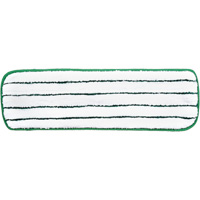 Vadrouille &agrave; t&ecirc;te plate Easy, R&eacute;cureur, 18" Brunswick Fyr & Safety