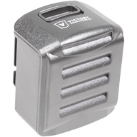 Batterie rechargeable pour les pulv&eacute;risateurs &eacute;lectrostatiques de la s&eacute;rie Victory Brunswick Fyr & Safety