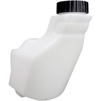 R&eacute;servoir avec bouchon pour les pulv&eacute;risateurs &eacute;lectrostatiques de la s&eacute;rie Victory Brunswick Fyr & Safety