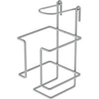Porte-cruche en m&eacute;tal pour d&eacute;sinfectant Brunswick Fyr & Safety