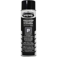 P1 Precision Contact Cleaner, Aerosol Can JN563 | Brunswick Fyr & Safety