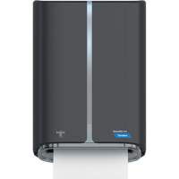 Pro Tandem&reg; Roll Towel Dispenser, Electronic/No-Touch, 11.5" W x 8.75" D x 16.6" H Brunswick Fyr & Safety