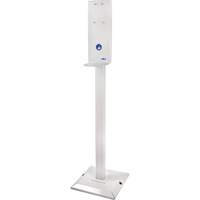 Universal Hand Sanitizer Stand Brunswick Fyr & Safety