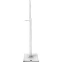 Universal Hand Sanitizer Stand Brunswick Fyr & Safety