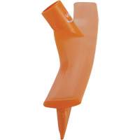 Single Blade Ultra Hygiene Squeegee, 24", Straight Blade Brunswick Fyr & Safety