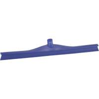 Single Blade Ultra Hygiene Squeegee, 24", Straight Blade Brunswick Fyr & Safety