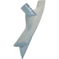 Single Blade Ultra Hygiene Squeegee, 24", Straight Blade Brunswick Fyr & Safety