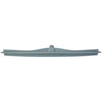 Single Blade Ultra Hygiene Squeegee, 24", Straight Blade Brunswick Fyr & Safety