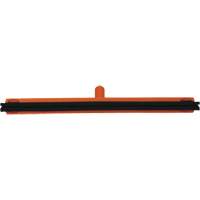 Foam Blade Squeegee, 24", Straight Blade Brunswick Fyr & Safety