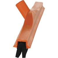 Foam Blade Squeegee, 24", Straight Blade Brunswick Fyr & Safety