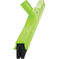 Foam Blade Squeegee, 24", Straight Blade Brunswick Fyr & Safety