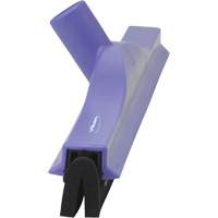 Foam Blade Squeegee, 24", Straight Blade Brunswick Fyr & Safety
