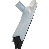 Foam Blade Squeegee, 24", Straight Blade Brunswick Fyr & Safety